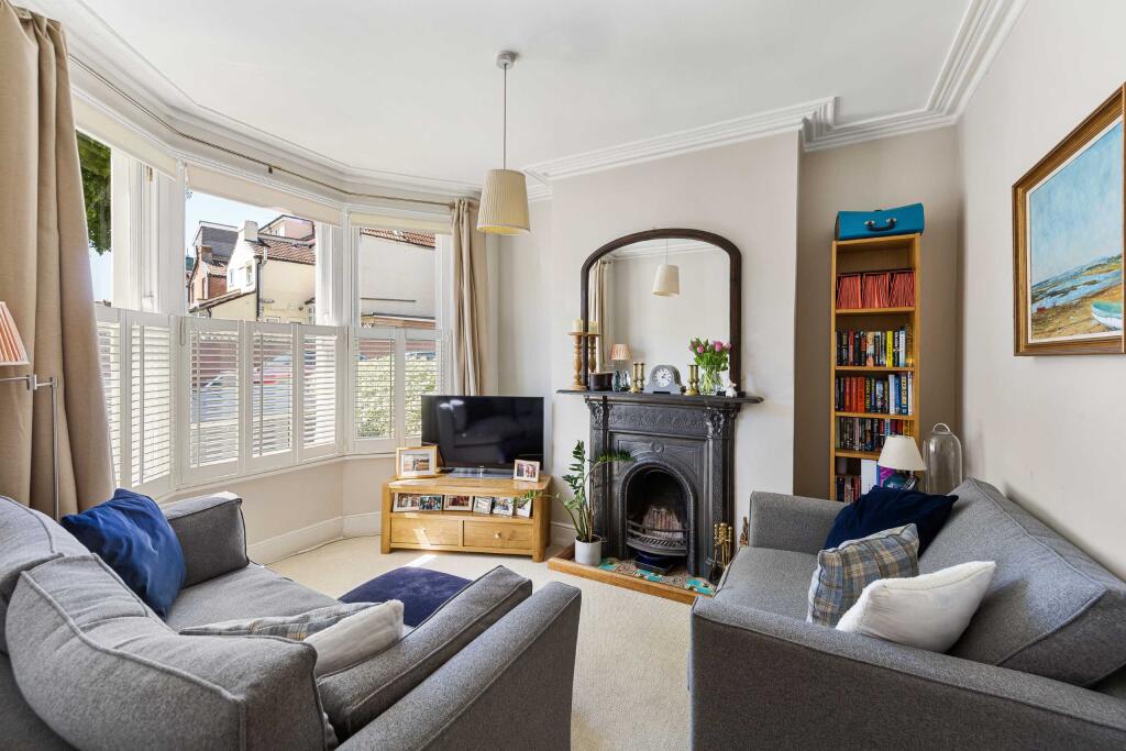 Additional property image - Selborne Road, Ashley Down, Bristol