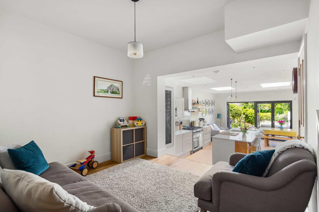 Additional property image - Selborne Road, Ashley Down, Bristol