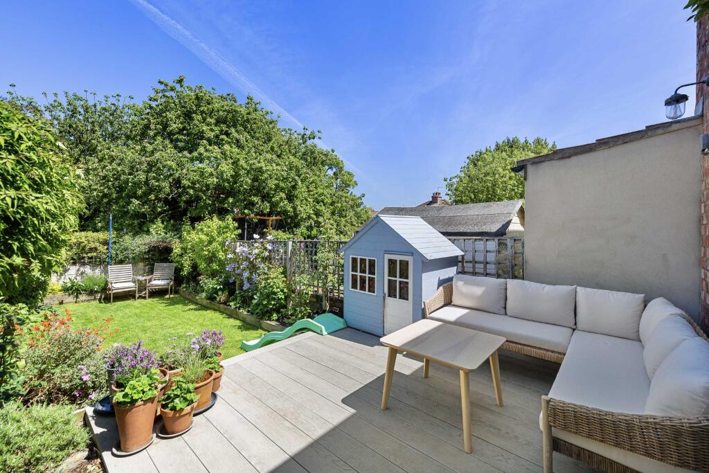 Additional property image - Selborne Road, Ashley Down, Bristol