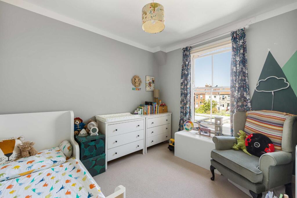 Additional property image - Selborne Road, Ashley Down, Bristol