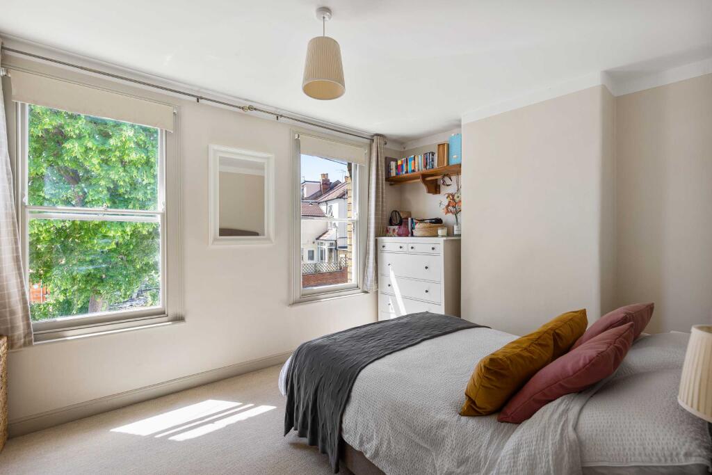 Additional property image - Selborne Road, Ashley Down, Bristol