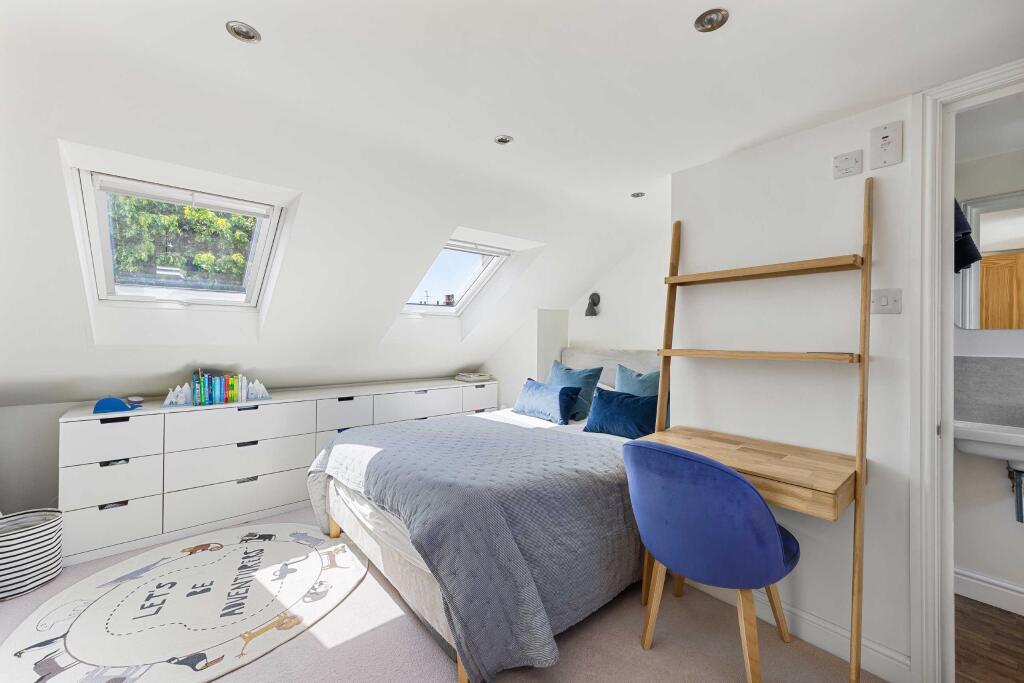 Additional property image - Selborne Road, Ashley Down, Bristol