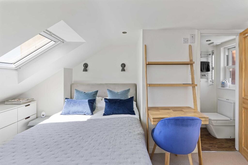 Additional property image - Selborne Road, Ashley Down, Bristol