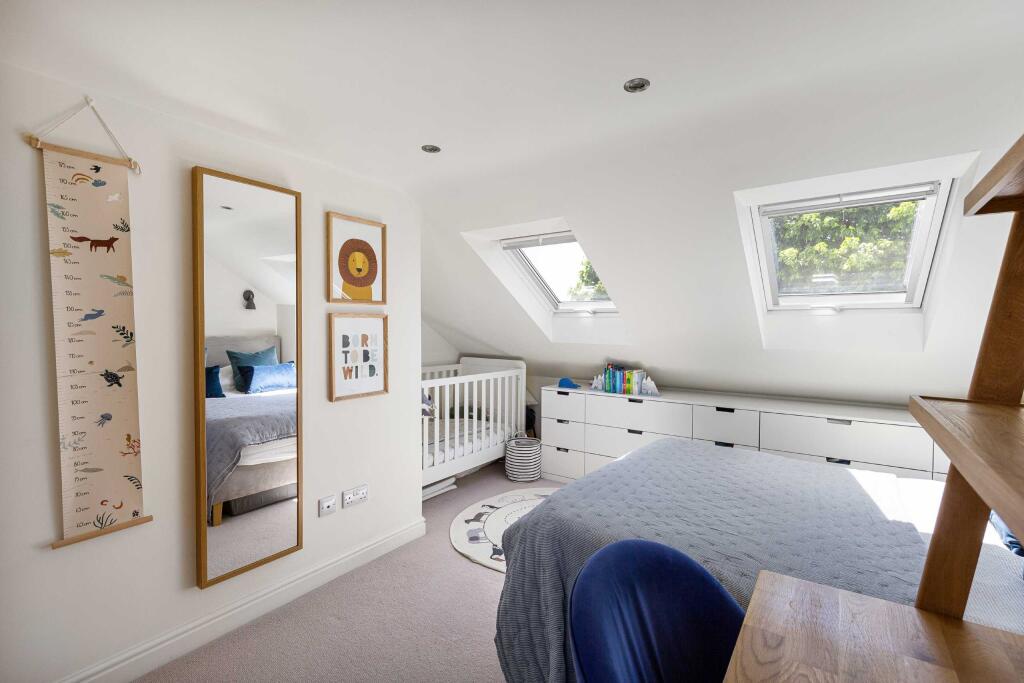 Additional property image - Selborne Road, Ashley Down, Bristol