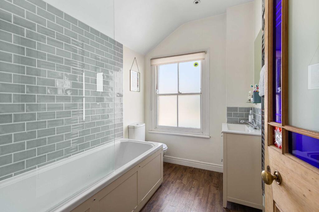 Additional property image - Selborne Road, Ashley Down, Bristol