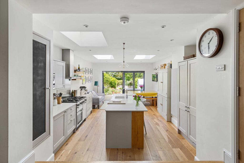 Additional property image - Selborne Road, Ashley Down, Bristol