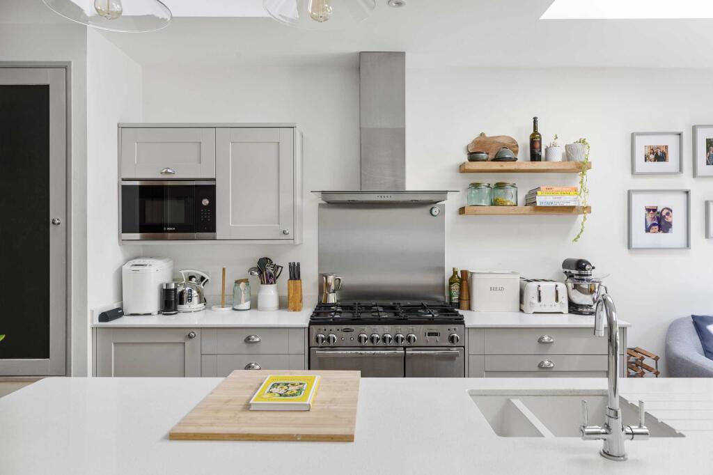 Additional property image - Selborne Road, Ashley Down, Bristol
