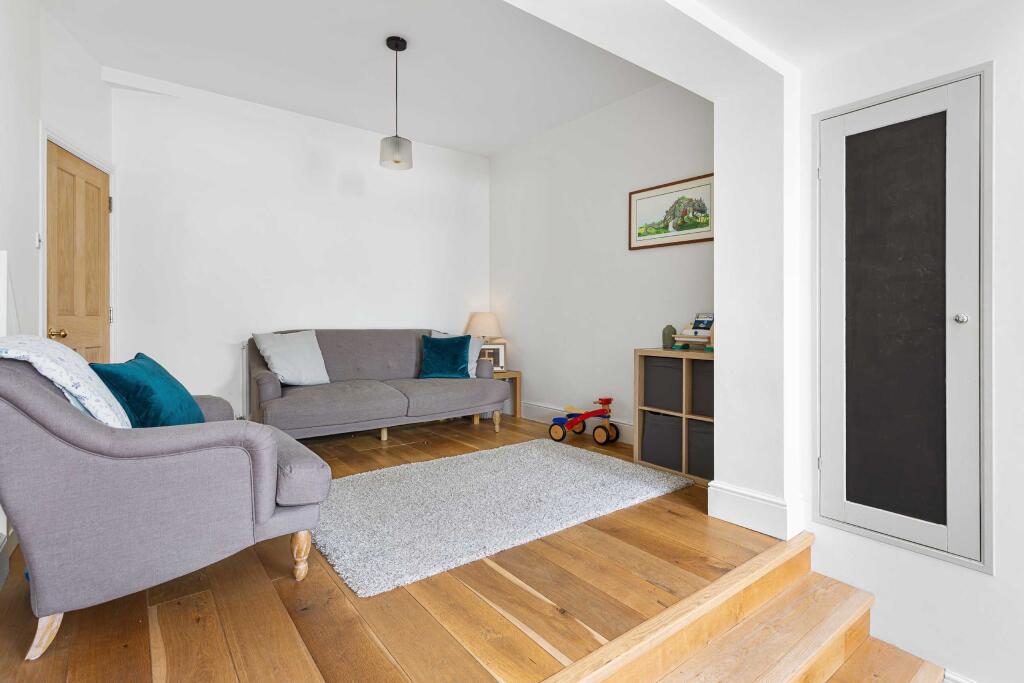 Additional property image - Selborne Road, Ashley Down, Bristol