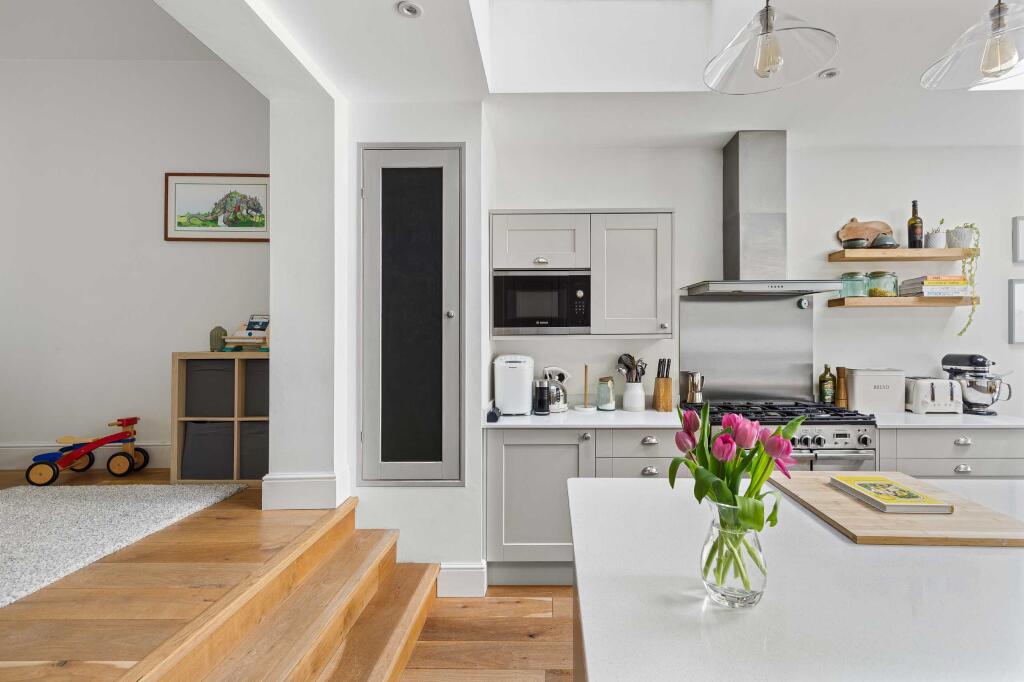 Additional property image - Selborne Road, Ashley Down, Bristol