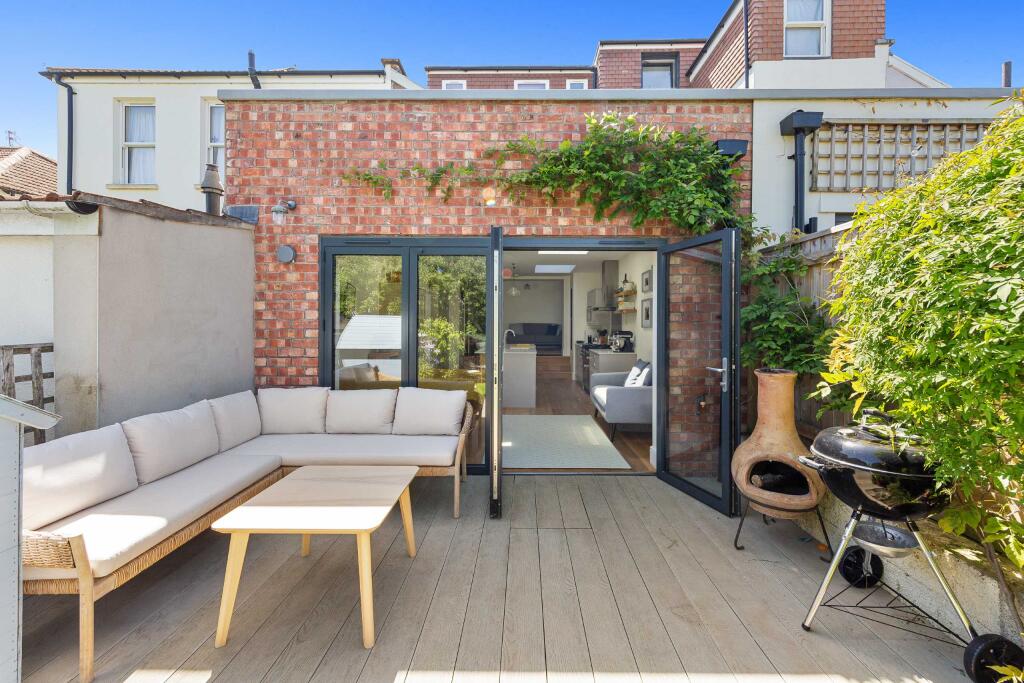Additional property image - Selborne Road, Ashley Down, Bristol