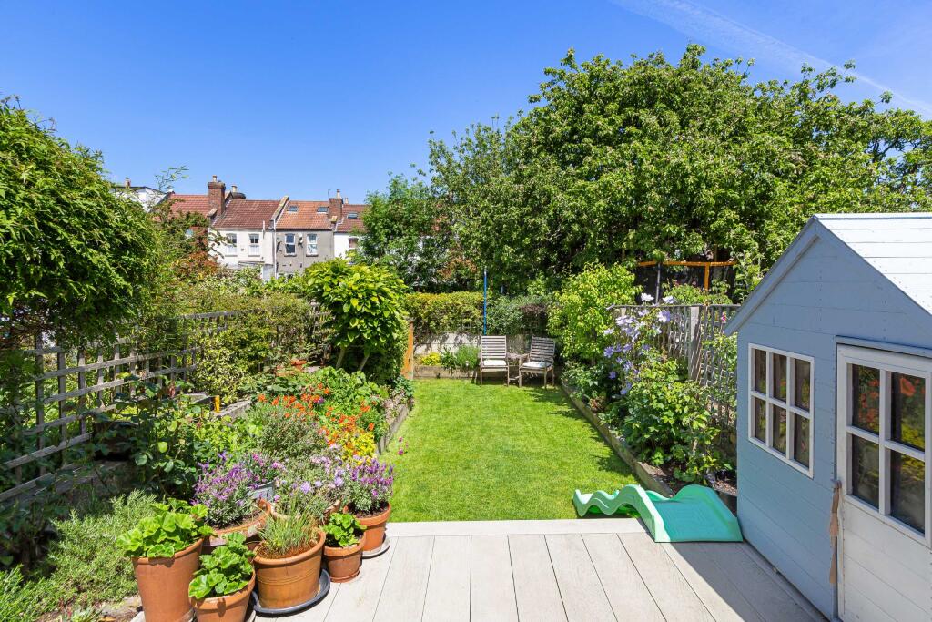 Additional property image - Selborne Road, Ashley Down, Bristol