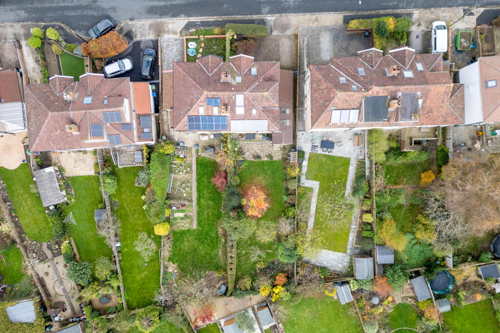 Additional property image - Kings Avenue, West Bishopston, Bristol