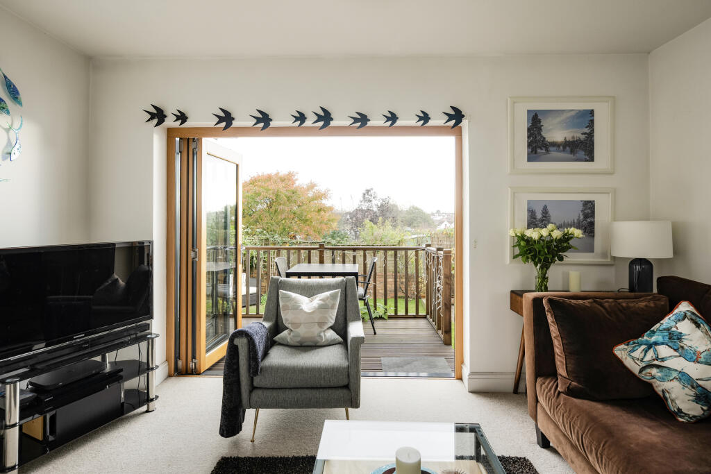 Additional property image - Egerton Brow | Bishopston