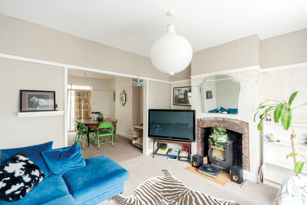 Additional property image - Ralph Road, Ashley Down, Bristol