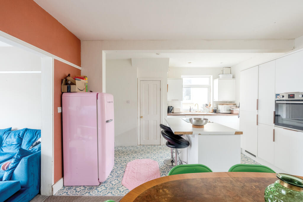 Additional property image - Ralph Road, Ashley Down, Bristol