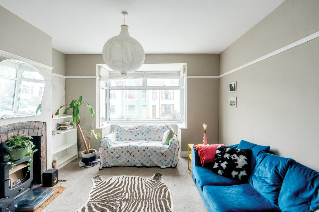Additional property image - Ralph Road, Ashley Down, Bristol