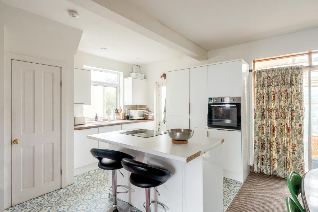 Additional property image - Ralph Road, Ashley Down, Bristol