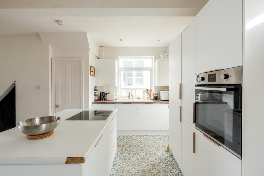 Additional property image - Ralph Road, Ashley Down, Bristol