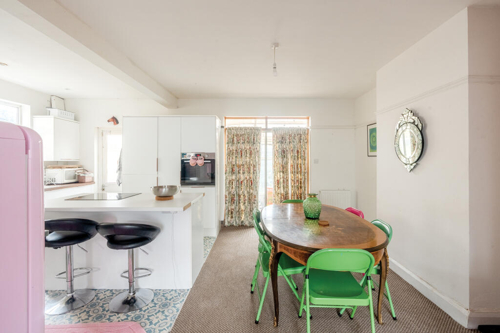 Additional property image - Ralph Road, Ashley Down, Bristol