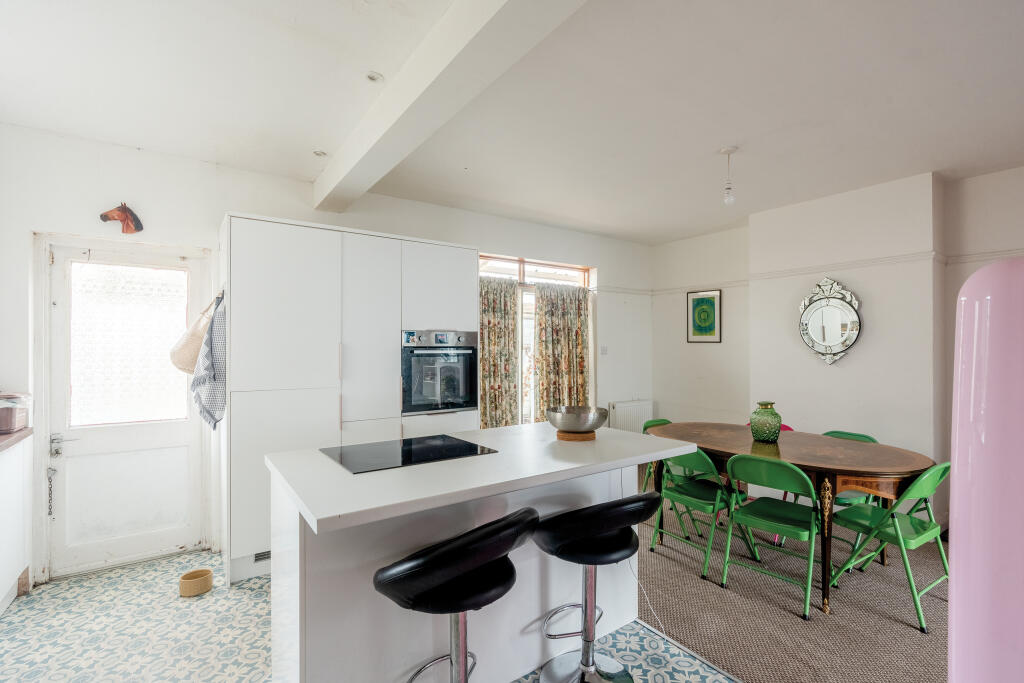 Additional property image - Ralph Road, Ashley Down, Bristol