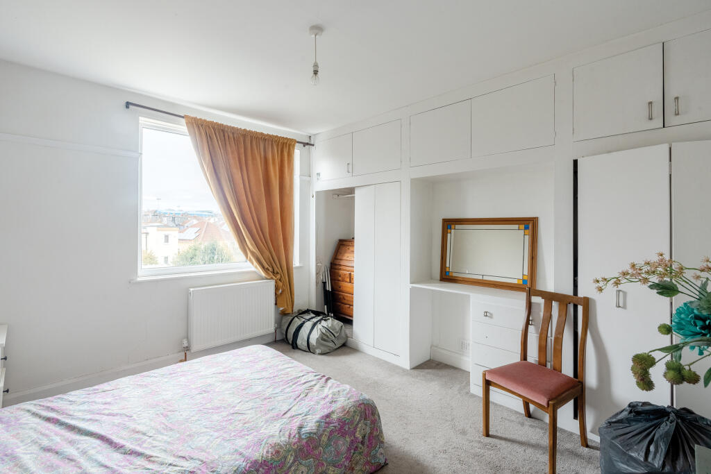Additional property image - Ralph Road, Ashley Down, Bristol