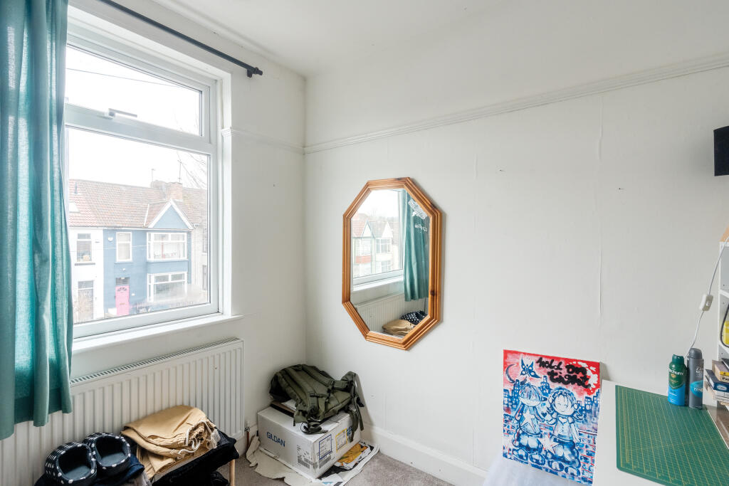 Additional property image - Ralph Road, Ashley Down, Bristol