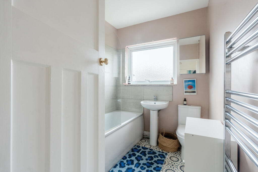 Additional property image - Ralph Road, Ashley Down, Bristol