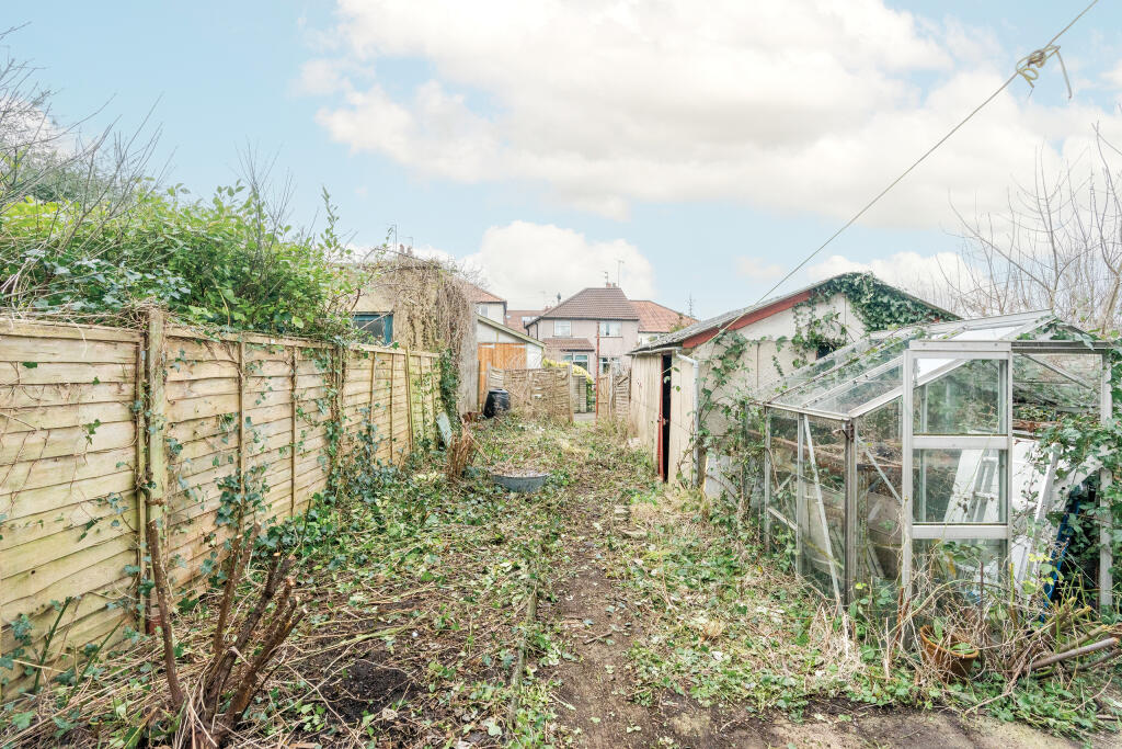 Additional property image - Ralph Road, Ashley Down, Bristol