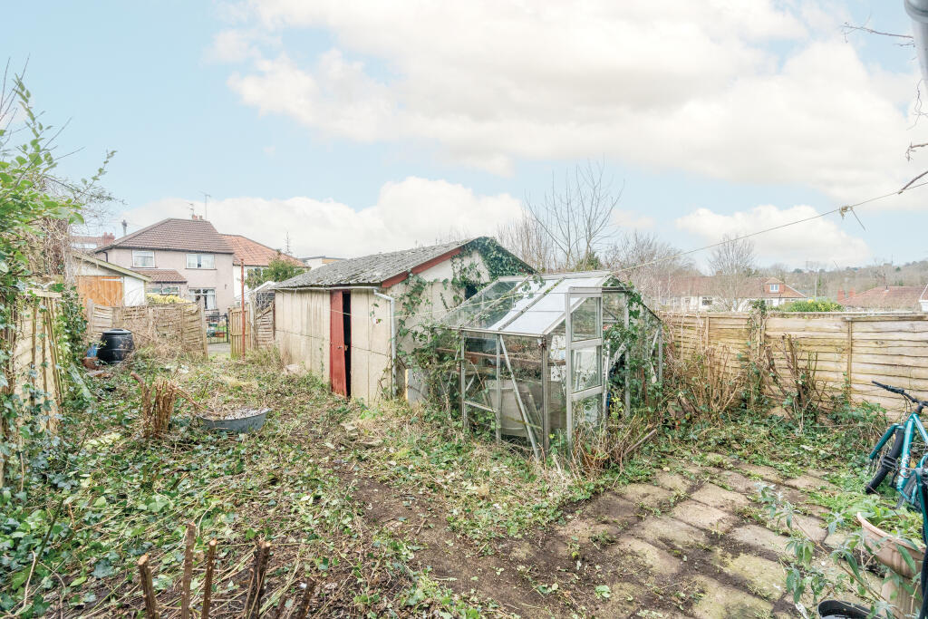 Additional property image - Ralph Road, Ashley Down, Bristol