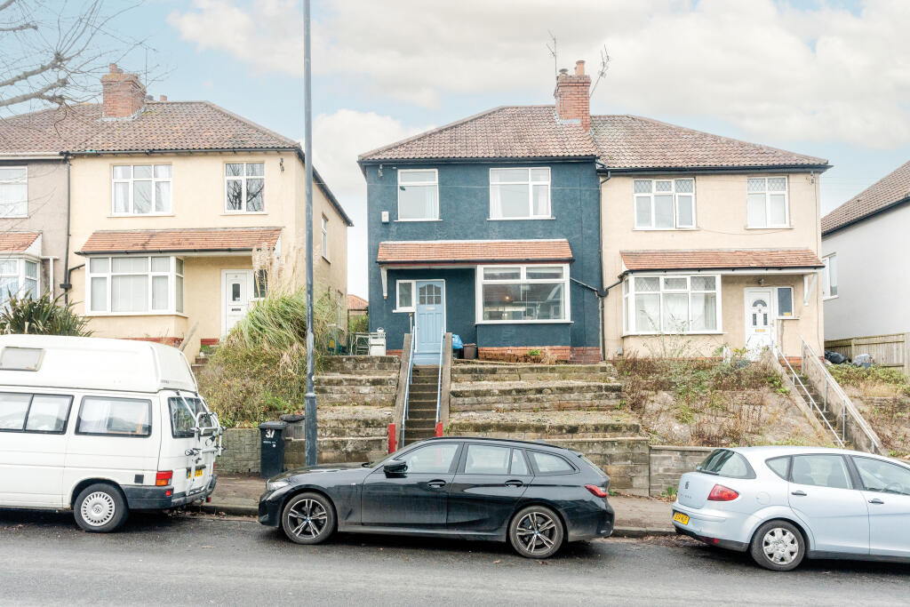 Additional property image - Ralph Road, Ashley Down, Bristol