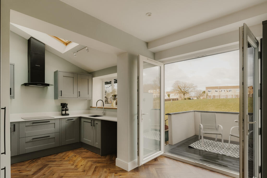Main image of property: Robertson Road, Greenbank, Bristol