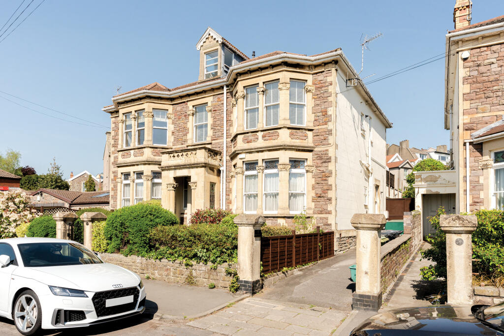 Main image of property: Logan Road, West Bishopston, Bristol