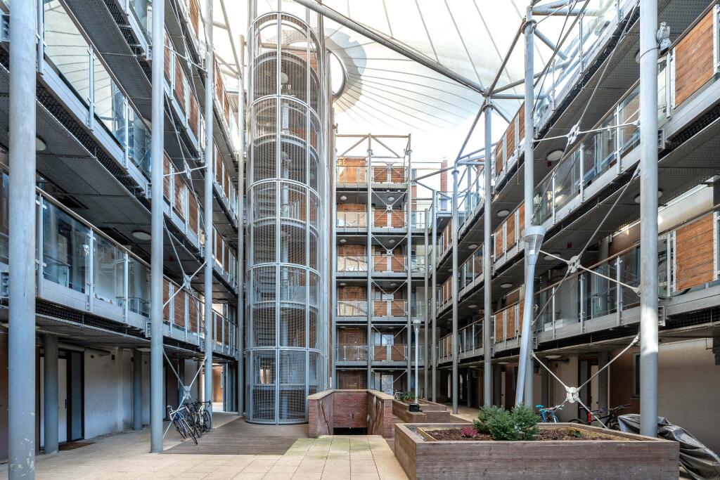 Main image of property: Armidale Place, Bristol