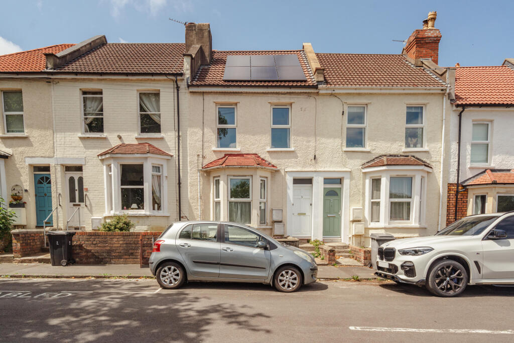 Main image of property: Draycott Road, Ashley Down, Bristol