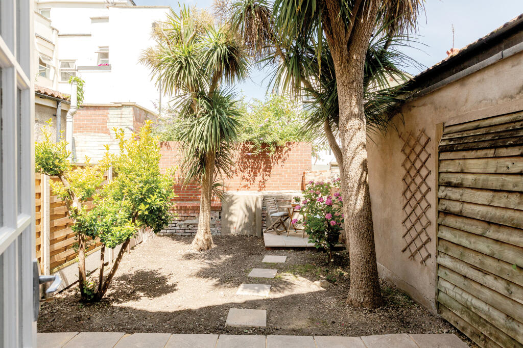 Main image of property: Southey Street, St Werburghs, Bristol