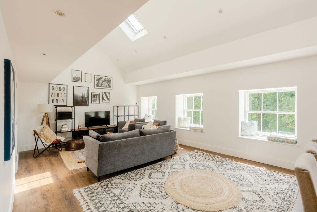 Main image of property: Portland Square, St Pauls, Bristol