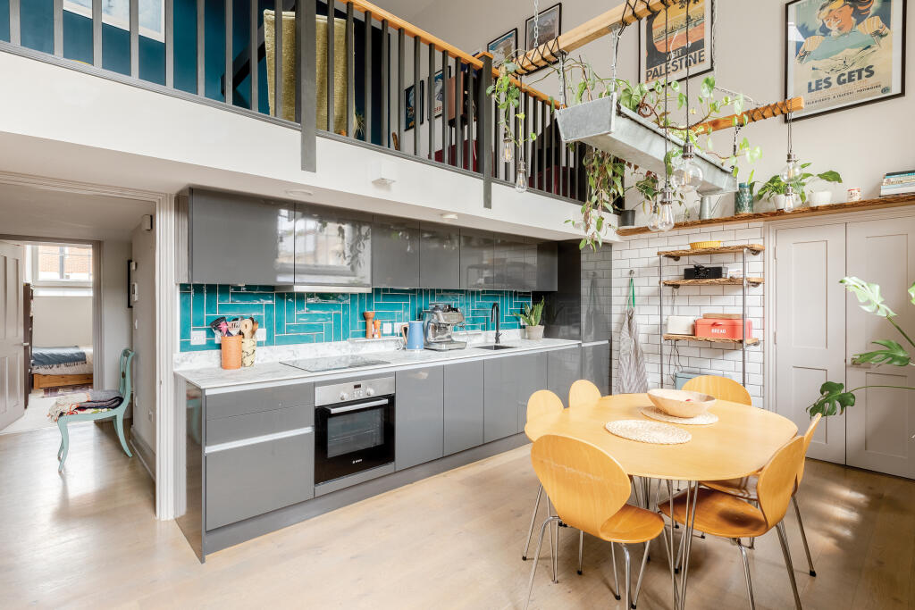 Main image of property: Loft House, Ashley Down, Bristol