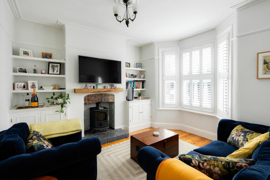 Main image of property: Tyne Street, St. Werburghs, Bristol