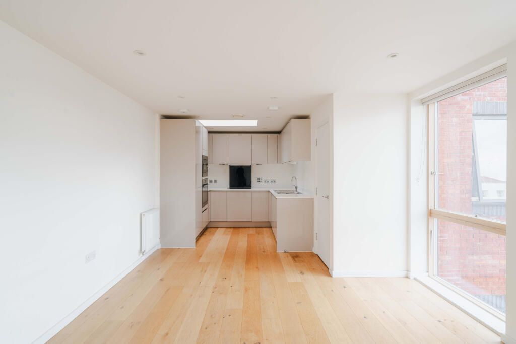 Main image of property: Surrey Street, St. Pauls, Bristol