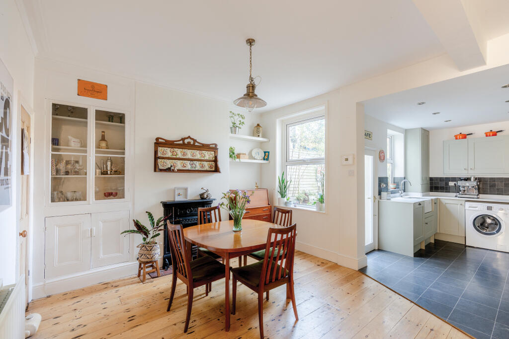 Main image of property: Church Road, Horfield, Bristol