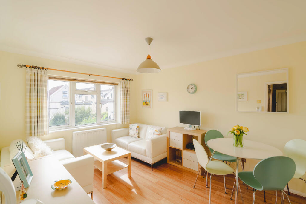 Main image of property: Colston Court, Berkeley Road, Bishopston, Bristol