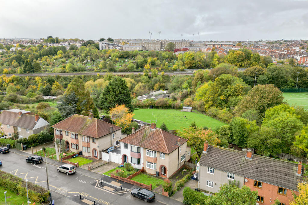 Main image of property: Stottbury Road, Bristol