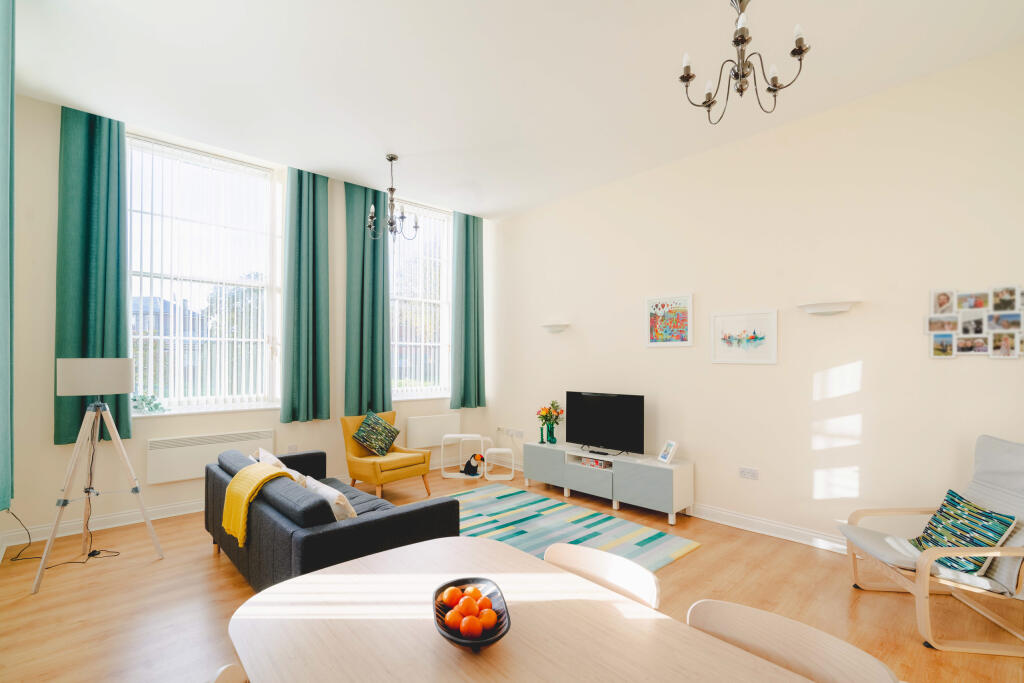 Main image of property: Ashley Down Road, Ashley Down, Bristol