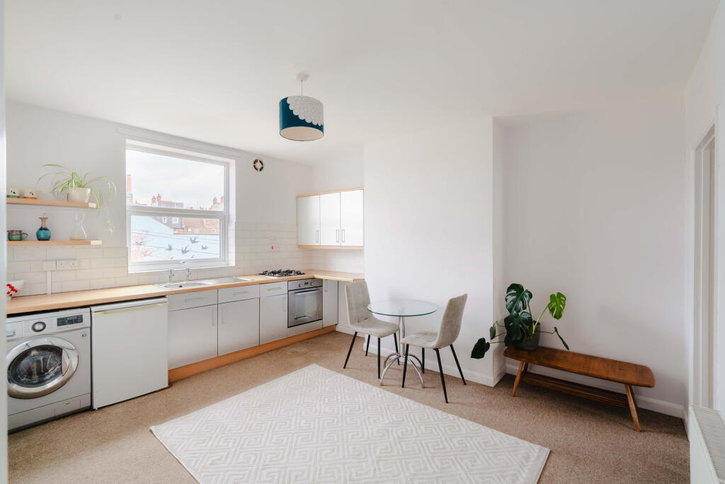 Main image of property: York Road, Montpelier, Bristol