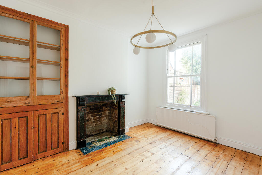 Main image of property: Seymour Road, Bishopston, Bristol