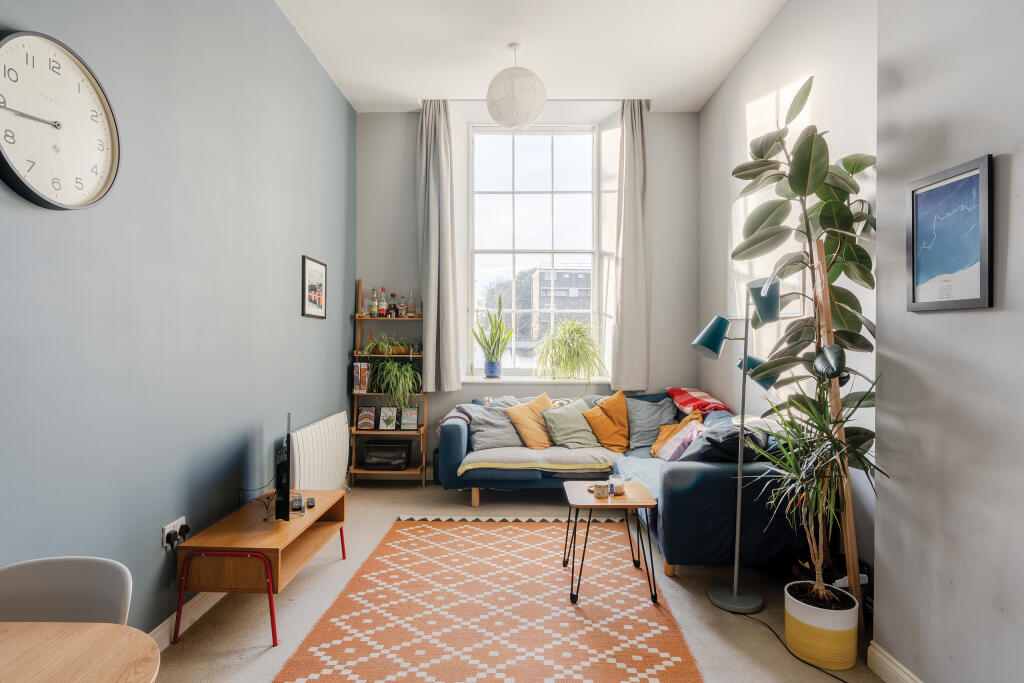 Main image of property: Muller House, Ashley Down Road, Bristol