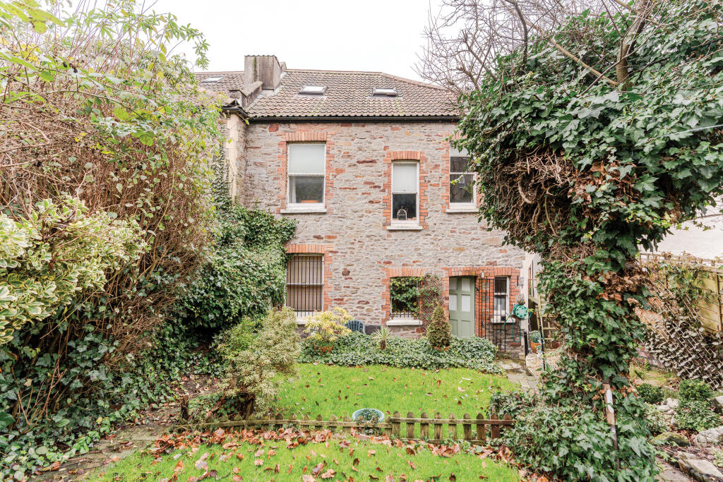 Main image of property: North Road, St Andrews, Bristol