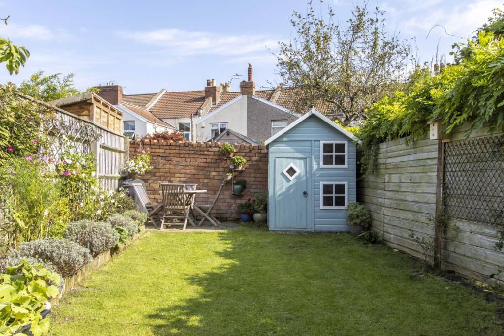 5 bedroom house for sale in Cornwall Road, Bristol, BS7 , BS7