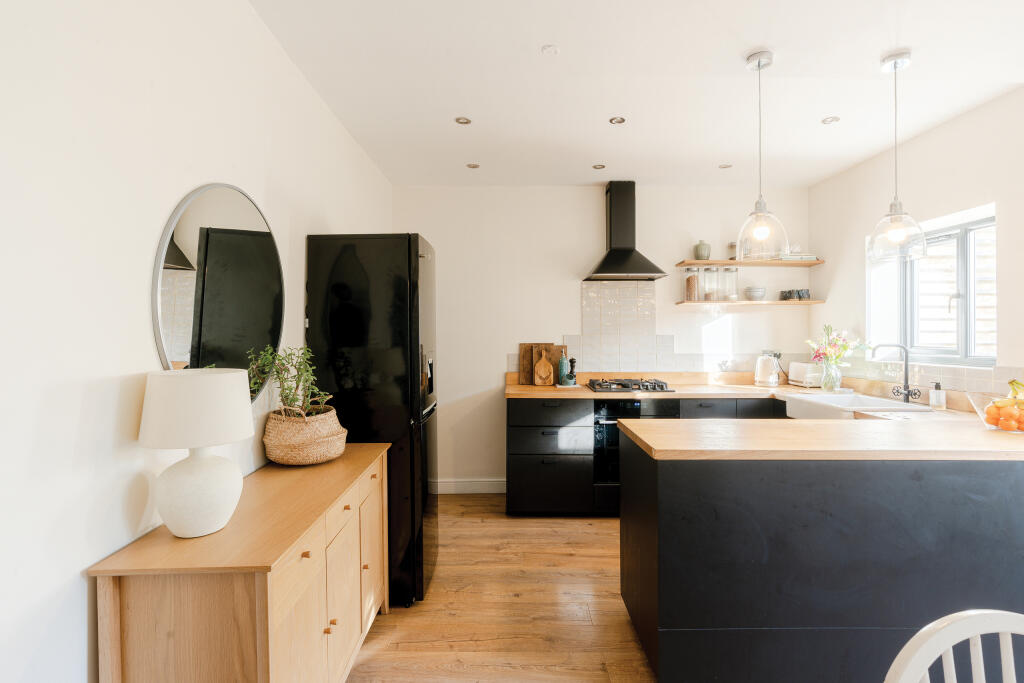 Main image of property: John Street, St. Werburghs, Bristol