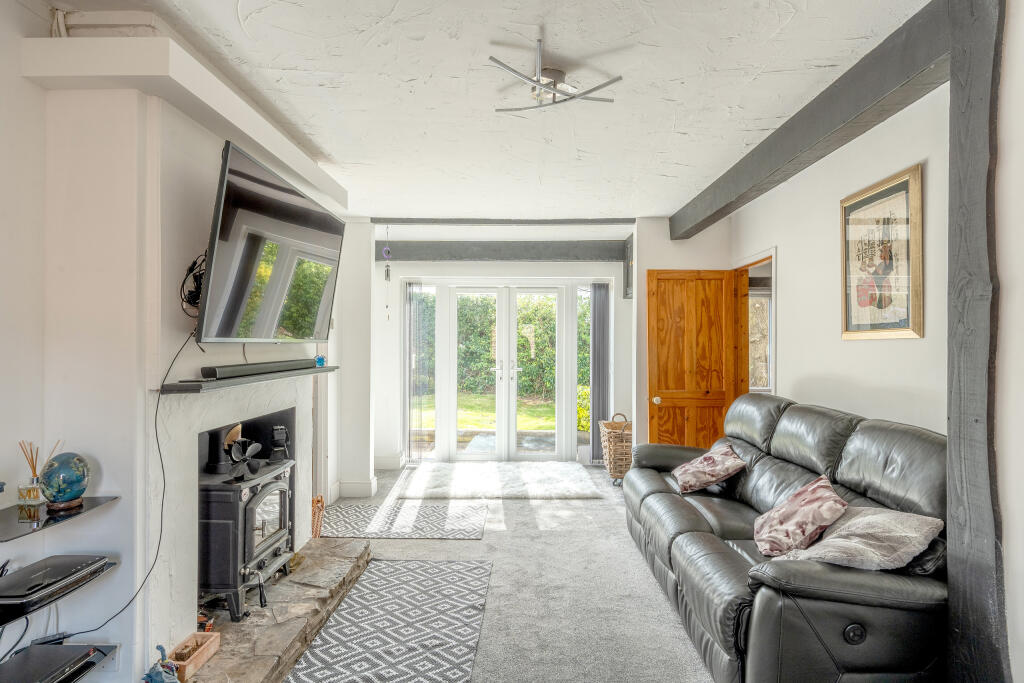 Additional image 4 of Hill View, Curtis Lane, Stoke Gifford, Bristol